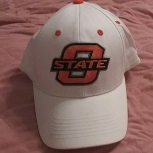 NWOT!!! Oklahoma State Hat!!!
